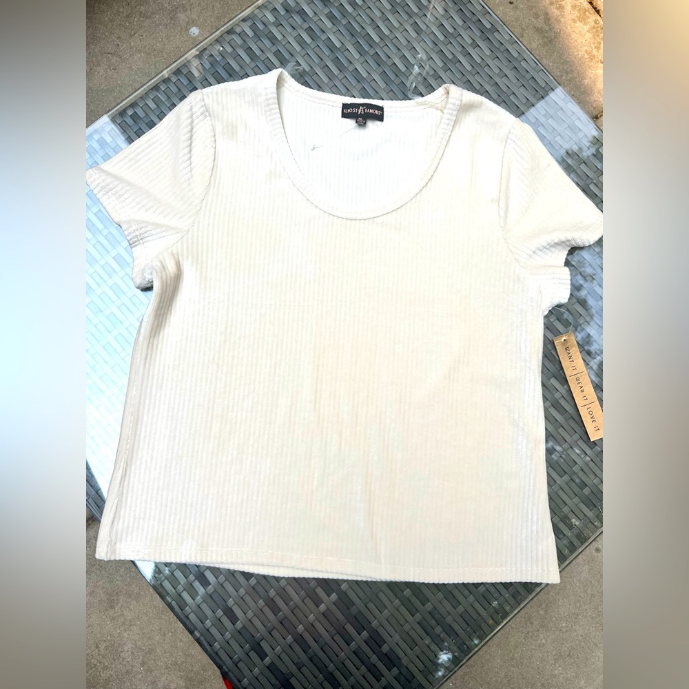 Almost Famous Top